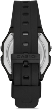 Casio F-91W-1DG Saat