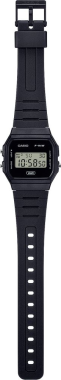 Casio F-91WB-1ADF Saat