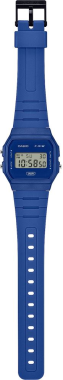 Casio F-91WB-2A1DF Saat