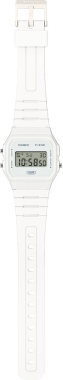 Casio F-91WB-7ADF Saat