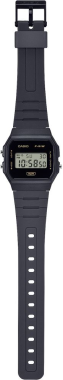 Casio F-91WB-8ADF Saat