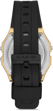 Casio F-91WM-9ADF Saat