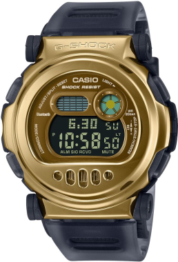 Casio G-B001MVB-8DR Saat