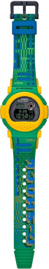 Casio G-B001RG-3DR Saat