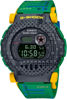 Casio G-B001RG-3DR Saat