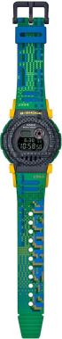 Casio G-B001RG-3DR Saat