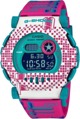 Casio G-B001RG-4DR Saat