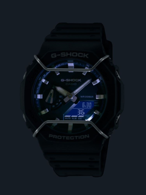 Casio GA-2100PTS-8ADR Saat