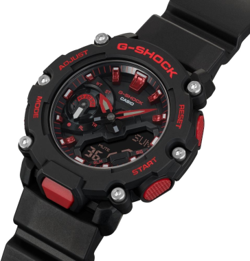 GA-2200BNR-1ADR Saat