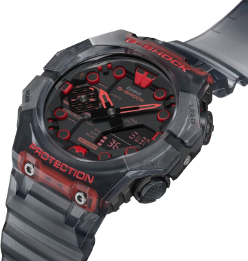 Casio GA-B001G-1ADR Saat