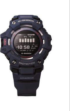 Casio GBD-100-2DR Saat