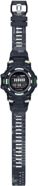 Casio GBD-100LM-1DR Saat