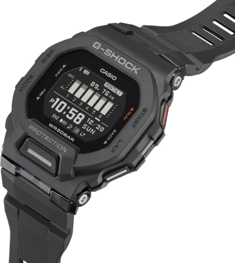 Casio GBD-200-1DR Saat