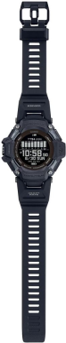 Casio GBD-H2000-1BDR Saat