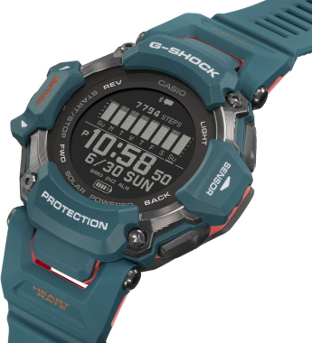 Casio GBD-H2000-2DR Saat