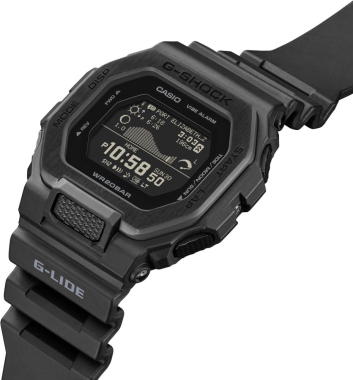 Casio GBX-100NS-1DR Saat