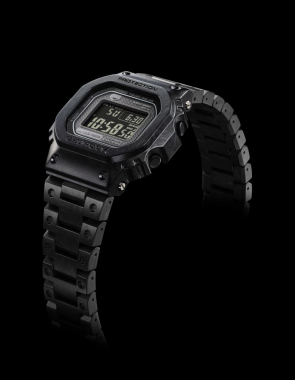 Casio GCW-B5000UN-1DR Saat