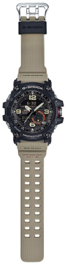 Casio GG-1000-1A5DR Saat