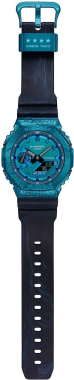 Casio GM-2140GEM-2ADR Saat