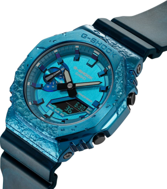 Casio GM-2140GEM-2ADR Saat