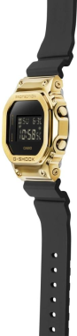 Casio GM-5600G-9DR Saat