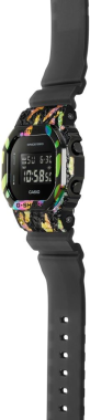 Casio GM-5640GEM-1DR Saat