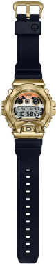 Casio GM-6900GDA-9DR Saat