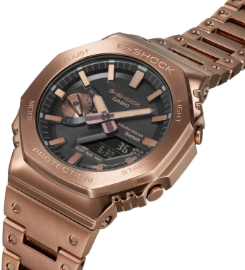 Casio GM-B2100GD-5ADR Saat