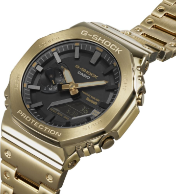 Casio GM-B2100GD-9ADR Saat