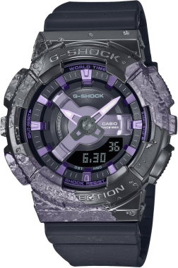 Casio GM-S114GEM-1A2DR Saat