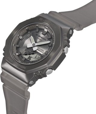 Casio GM-S2100MF-1ADR Saat