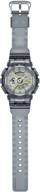 Casio GMA-S110GS-8ADR Saat