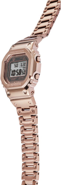 Casio GMW-B5000GD-4DR Saat