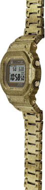 Casio GMW-B5000PG-9DR Saat