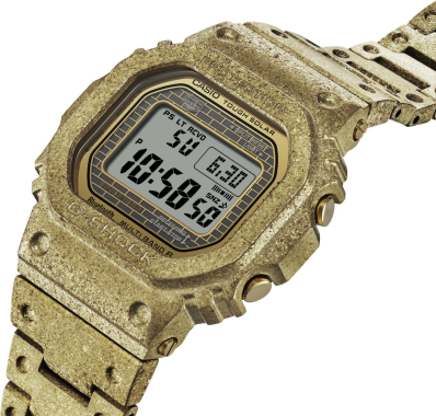 Casio GMW-B5000PG-9DR Saat