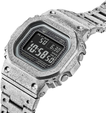 Casio GMW-B5000PS-1DR Saat