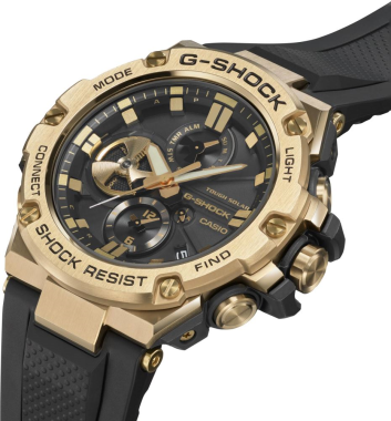 Casio GST-B100GB-1A9DR Saat