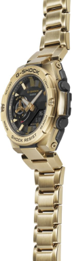 Casio GST-B500GD-9ADR Saat