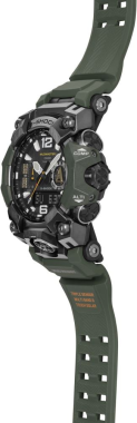 Casio GWG-B1000-3ADR Saat