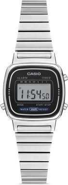 Casio LA670WA-1DF Saat