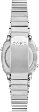 Casio LA670WA-1DF Saat