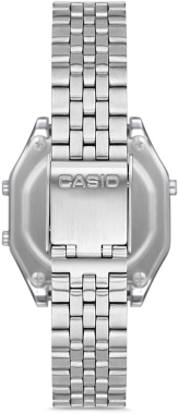 Casio LA680WA-1BDF Saat