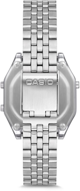 Casio LA680WA-1DF Saat