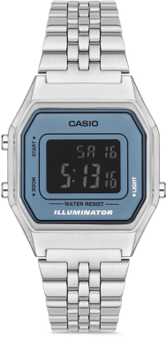 Casio LA680WA-2BDF Saat