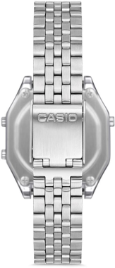 Casio LA680WA-2BDF Saat