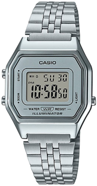 Casio LA680WA-7DF Saat