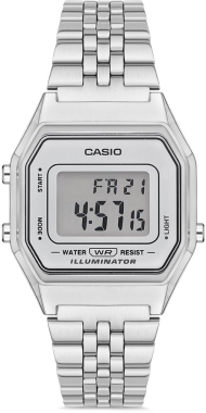 Casio LA680WA-7DF Saat