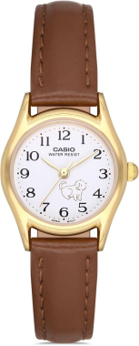 Casio LTP-1094Q-7B7RDF Saat