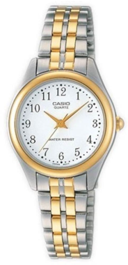 Casio LTP-1129G-7BRDF Saat