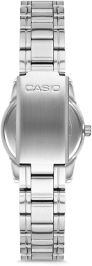 Casio LTP-V001D-1BUDF Saat